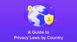 Consent can only be given after written notice that explains how the data is collected. A Guide To Privacy Laws By Country Free Privacy Policy