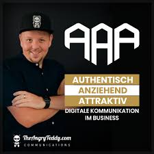 Triple A | authentisch, anziehend & attraktiv im digitalen Business