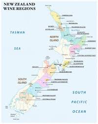 Snapshot Of New Zealands Wine Industry Lovetoknow