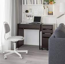 Because when you love the desk you have. 30 Desks For Small Spaces From Target Walmart Amazon Ikea And More Huffpost Life