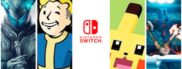 Three houses para nintendo switch (versión europea) para acceder al contenido descargable. Los 11 Mejores Juegos Gratis Para Nintendo Switch