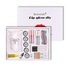 lip gloss making kit lip gloss diy kit
