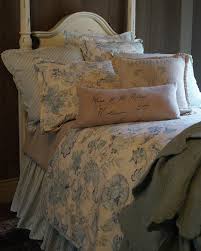 42 popular cottage bedding ideas