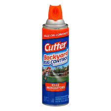 Save On Cutter Backyard Bug Control