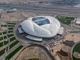 qatar 2022 world cup stadiums all you