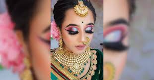 trending bridal eye makeup looks for 2023