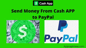 Jun 30, 2021 · starting aug. Send Money From Cash App To Paypal To Bank Easy