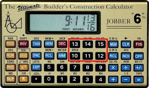 jobber 6 construction calculator for
