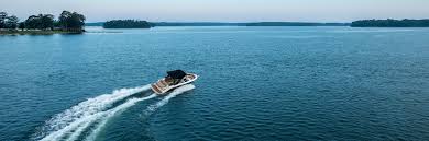 lake martin boating water sports