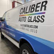 Caliber Auto Glass Rock Hill South