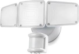 Home Zone Security 3500 Lumen Led
