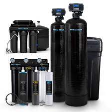 pro aqua elite well water filter
