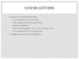 Concluding A Cover Letter Cover Letter Closing Paragraph Cv Resume     florais de bach info