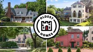 Connecticut House Is The Week S Oldest Home
