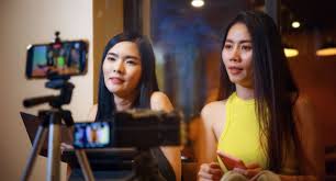 philippines trains beauty influencers