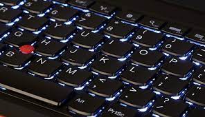 backlight keyboard