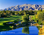 Shadow Creek Golf Club #18, Las Vegas, Nevada
