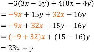 Multiply And Divide Polynomials