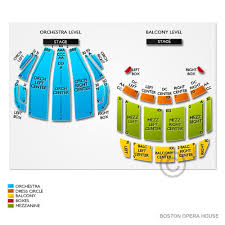 Boston Ballet Tickets Ticketcity