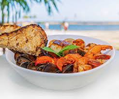 Recipe of the week: Cioppino seafood stew