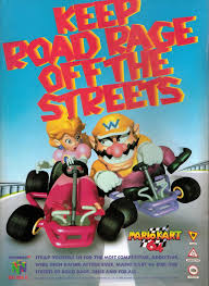 June 24, 1997released in cn: Mario Kart 64 Video Game 1996 Imdb