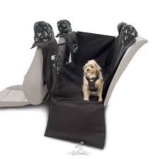 Car Seat Cover For A Dog Kuko