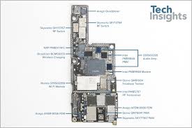 Can we fix the iphone 8 motherboard without the iphone 8 motherboard diagram, and iphone 8 motherboard schematic? Apple Iphone X Teardown