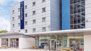 best travelodge hotels in central london