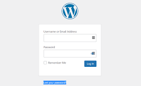 7 common wordpress login issues and