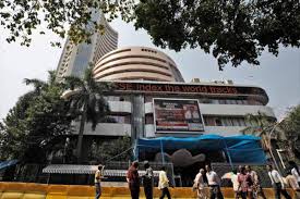 The stock market rally held up well last week but margin debt is a growing concern. Share Market Highlight Sensex Ends 127 Pts Higher Nifty Settles At 11 930 Broader Markets Outperform Benchmarks The Financial Express