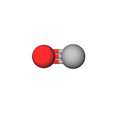 carbon monoxide definition structure