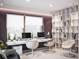 15 modern home office designs with