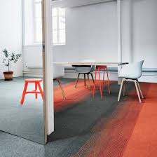 high quality office carpet for a