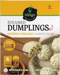steamed dumplings en vegetable 6