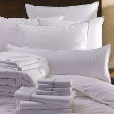 Premium Hotel Bedding Sets At Rs 300