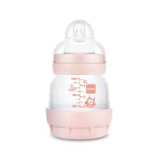 Easy Start™ Anti Colic Baby Bottle 130ml Colors of Nature | Matt Blush |  FC1H6ZF001.HHH21