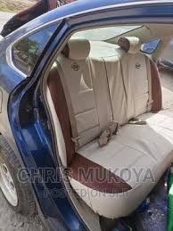 Car Seat Covers Mar Bluebird Sylphy In