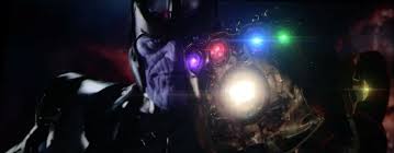 Thanos had the gauntlet made by the very unwilling dwarf king eitri so that he could wield the stones. Marvel S Master Plan The Complete Novice S Guide To Infinity Stones The Verge