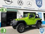 Jeep por € 38.500,-