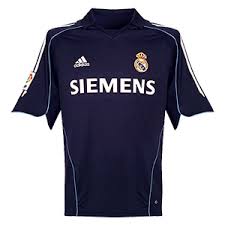 We have all real madrid dls kits from 2018 to 2021 with import urls and images as well. Real Madrid Football Shirt Archive