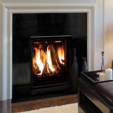 Enviro The Q1 Gas Fireplace Toronto