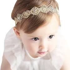 Shop the latest styles for newborn, infant, and toddler headbands to dress your little girl! 20 Best Baby Bows Headbands And Hair Clips Of 2020