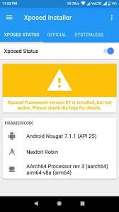 magisk modules every rooted device