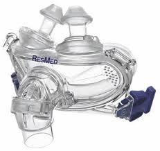 Shop top rated cpap masks at respshop for masks that fit your needs. Resmed Mirage Liberty Hybrid Full Face Cpap Mask Just Home Medical
