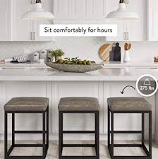 25+ best bar stools for kitchen isalnd