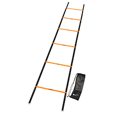 nike sd ladder lacrosse goals and