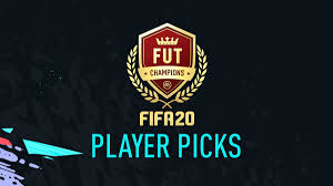 In the game fifa 21 his overall rating is 70. Fifa 20 Fut Champions Player Picks Fifplay