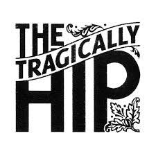 The Tragically Hip Destroys The Canadian Music Charts