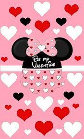 valentines day disney wallpapers