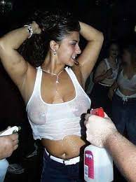E moving around a website. Why Do People Have Wet T Shirt Contests Quora